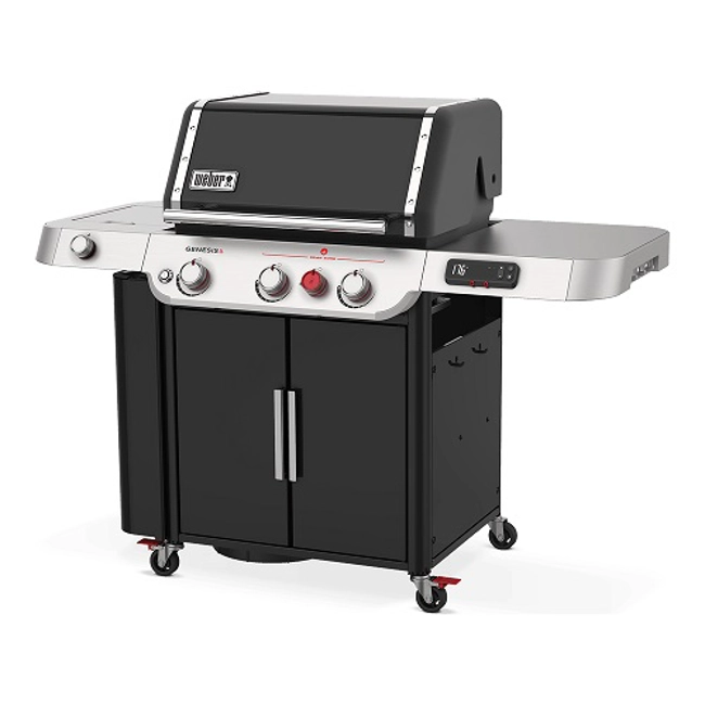 Vendita online Barbecue a gas Weber Genesis EX-335